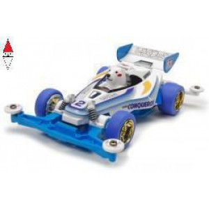 AUTOPISTE TAMIYA