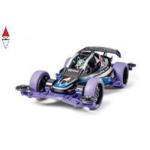 AUTOPISTE TAMIYA