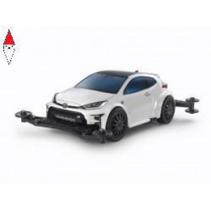 AUTOPISTE TAMIYA
