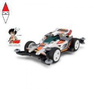 AUTOPISTE TAMIYA