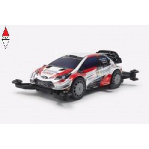 AUTOPISTE TAMIYA