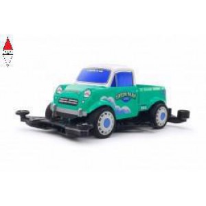 AUTOPISTE TAMIYA