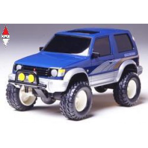 AUTOPISTE TAMIYA