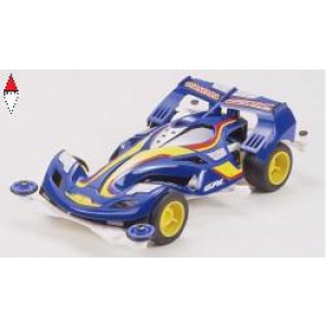 AUTOPISTE TAMIYA