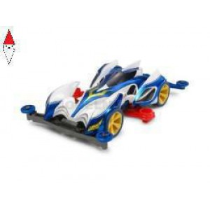 AUTOPISTE TAMIYA