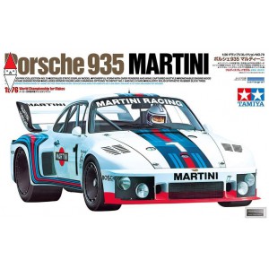 KIT COSTRUZIONE TAMIYA