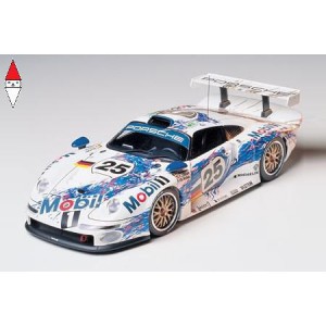 KIT COSTRUZIONE TAMIYA