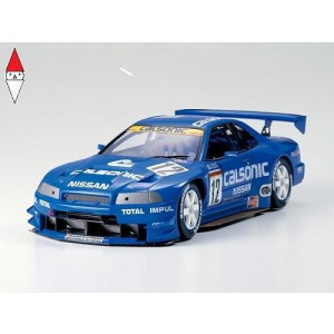 KIT COSTRUZIONE TAMIYA