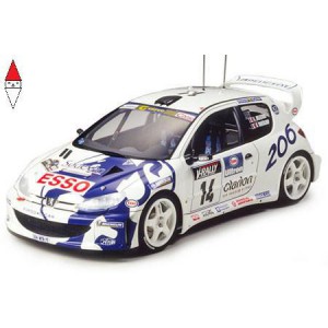 KIT COSTRUZIONE TAMIYA