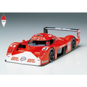 KIT COSTRUZIONE TAMIYA