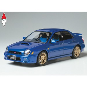 KIT COSTRUZIONE TAMIYA