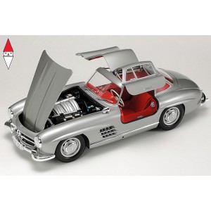 KIT COSTRUZIONE TAMIYA
