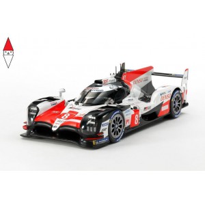 KIT COSTRUZIONE TAMIYA