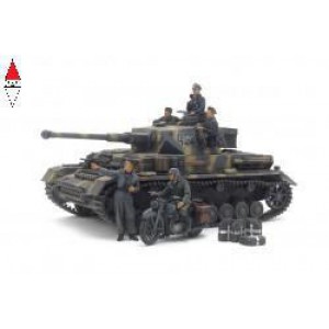 KIT COSTRUZIONE TAMIYA