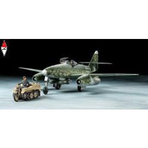 KIT COSTRUZIONE TAMIYA