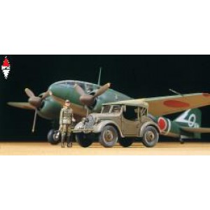 KIT COSTRUZIONE TAMIYA