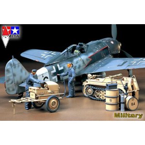 KIT COSTRUZIONE TAMIYA