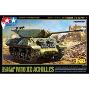 KIT COSTRUZIONE TAMIYA