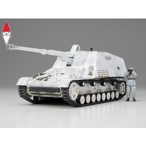 KIT COSTRUZIONE TAMIYA