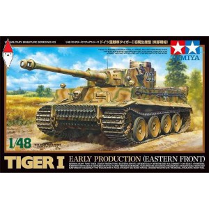 KIT COSTRUZIONE TAMIYA