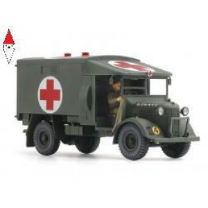 KIT COSTRUZIONE TAMIYA
