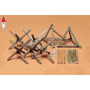 KIT COSTRUZIONE TAMIYA