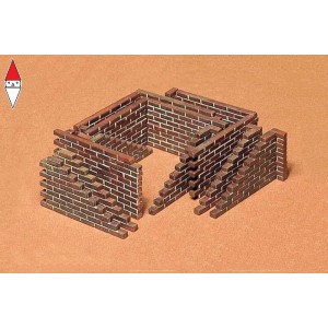KIT COSTRUZIONE TAMIYA