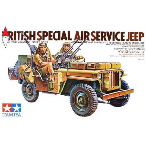 KIT COSTRUZIONE TAMIYA