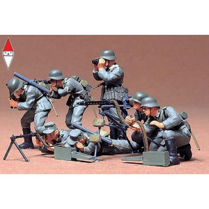 KIT COSTRUZIONE TAMIYA