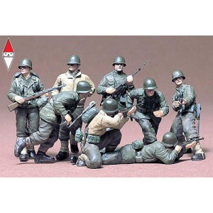 KIT COSTRUZIONE TAMIYA