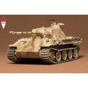 KIT COSTRUZIONE TAMIYA
