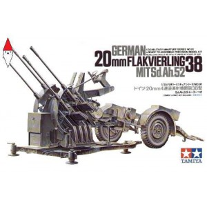 KIT COSTRUZIONE TAMIYA