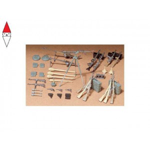 KIT COSTRUZIONE TAMIYA
