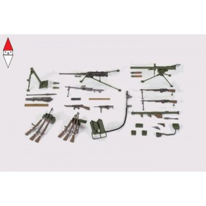 KIT COSTRUZIONE TAMIYA