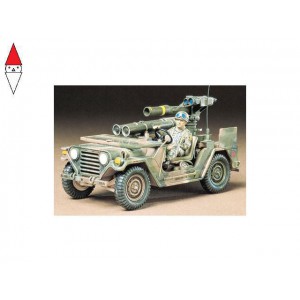 KIT COSTRUZIONE TAMIYA