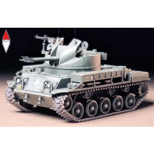 KIT COSTRUZIONE TAMIYA