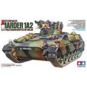 KIT COSTRUZIONE TAMIYA