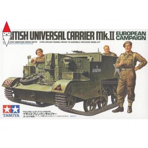 KIT COSTRUZIONE TAMIYA