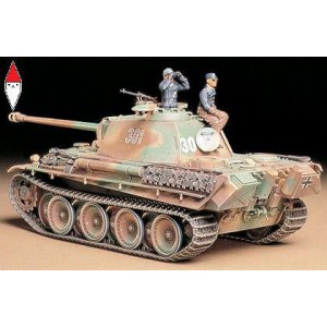 KIT COSTRUZIONE TAMIYA
