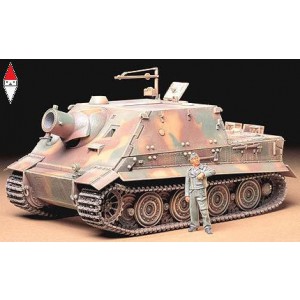 KIT COSTRUZIONE TAMIYA