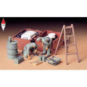 KIT COSTRUZIONE TAMIYA