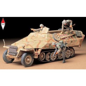 KIT COSTRUZIONE TAMIYA