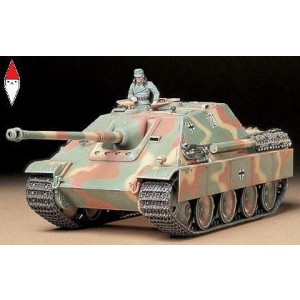 KIT COSTRUZIONE TAMIYA