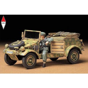 KIT COSTRUZIONE TAMIYA