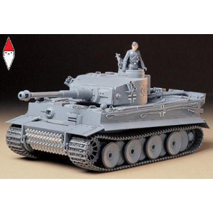 KIT COSTRUZIONE TAMIYA