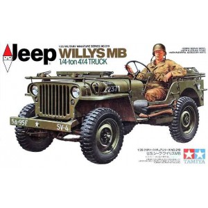 KIT COSTRUZIONE TAMIYA