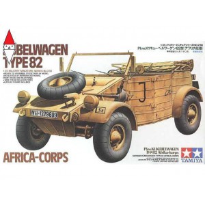 KIT COSTRUZIONE TAMIYA