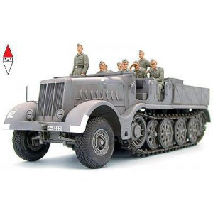 KIT COSTRUZIONE TAMIYA