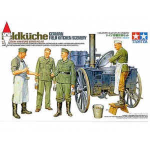 KIT COSTRUZIONE TAMIYA