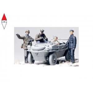KIT COSTRUZIONE TAMIYA